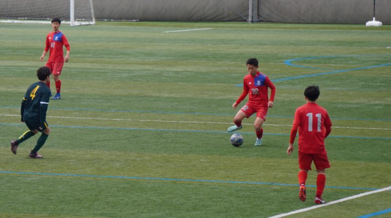 FC.ISE-SHIMA SINFONIA CUP U-17 開催のご報告 | FC.ISE-SHIMA