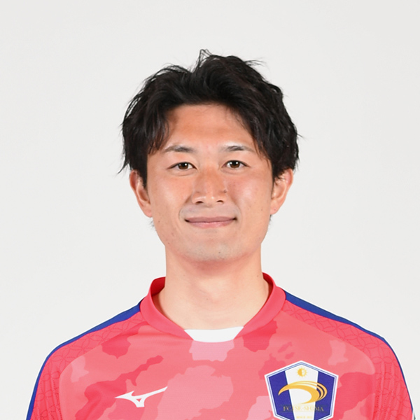 小林哲哉 選手 期限付き移籍のお知らせ | FC.ISE-SHIMA