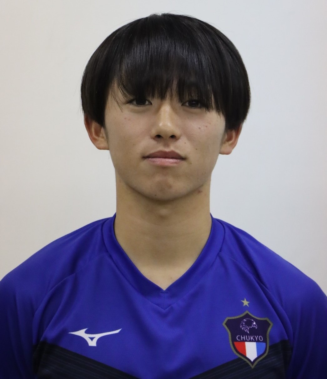 竹本 陽也選手 新加入のお知らせ | FC.ISE-SHIMA